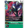 Digimon_TCG_BT3-055_Dinobeemon_Rare_Union_Impact_Card_Game