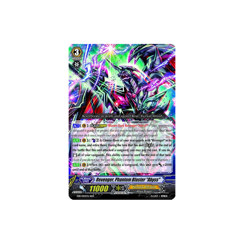 Vanguard_TCG_card_EB11_002EN_Revenger_Phantom_Blaster_Abyss_Requiem_at_Dusk