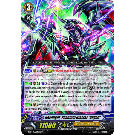 Vanguard_TCG_card_EB11_002EN_Revenger_Phantom_Blaster_Abyss_Requiem_at_Dusk