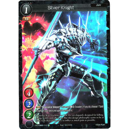 gate-ruler-tcg-premium-2021gb03-114-silver-knight-gb03-aces-of-the-cosmos-assemble