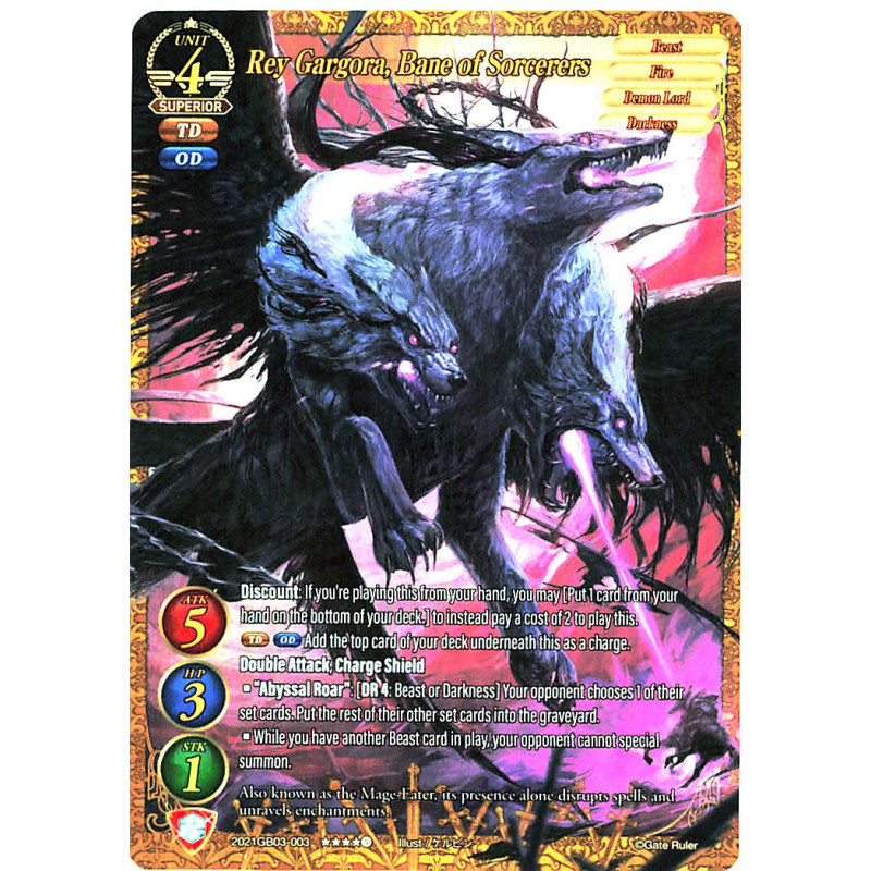 gate-ruler-tcg-textured-foil-2021gb03-003-rey-gargora-bane-of-sorcerers-gb03-aces-of-the-cosmos-assemble