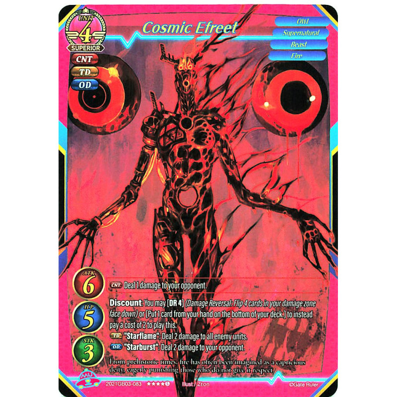 gate-ruler-tcg-textured-foil-2021gb03-083-cosmic-efreet-gb03-aces-of-the-cosmos-assemble