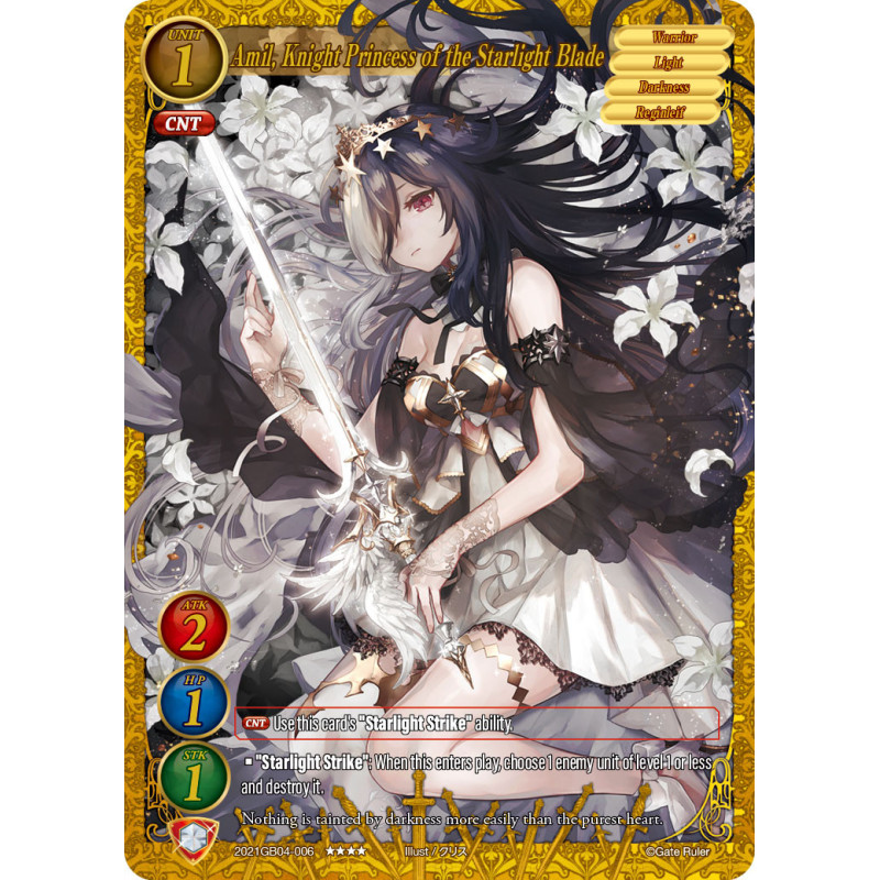 gate-ruler-tcg-2021gb04-006-amil-knight-princess-of-the-starlight-blade-gb04-become-the-hero