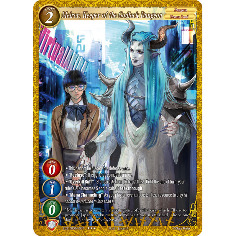 gate-ruler-tcg-2021gb04-007-melror-keeper-of-the-godlock-dungeon-gb04-become-the-hero