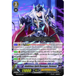 Vanguard_TCG_card_EB11_005EN_Ambitious_Spirit_Revenger_Cormack_Requiem_at_Dusk