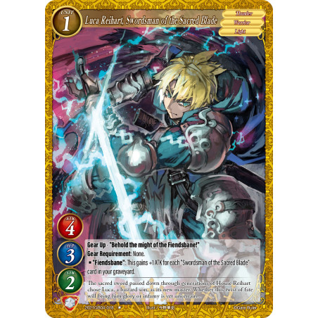 gate-ruler-tcg-2021gb04-018-luca-reihart-swordsman-of-the-sacred-blade-gb04-become-the-hero