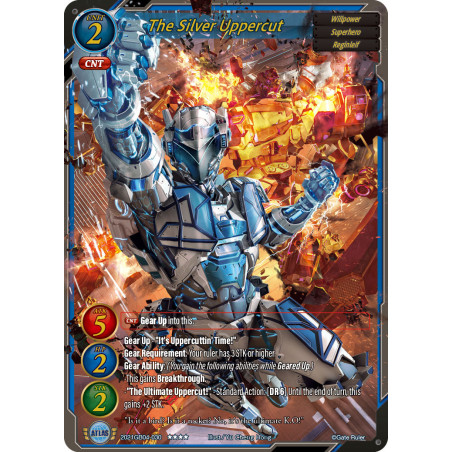 gate-ruler-tcg-2021gb04-030-the-silver-uppercut-gb04-become-the-hero