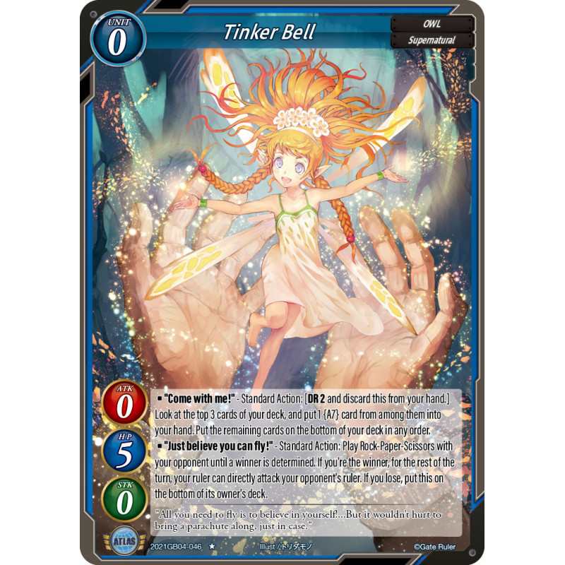 gate-ruler-tcg-2021gb04-046-tinker-bell-gb04-become-the-hero