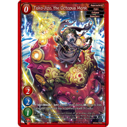 gate-ruler-tcg-2021gb04-061-tako-jizo-the-octopus-monk-gb04-become-the-hero