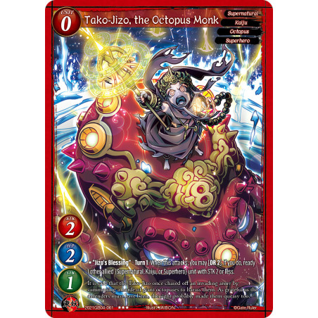 gate-ruler-tcg-2021gb04-061-tako-jizo-the-octopus-monk-gb04-become-the-hero