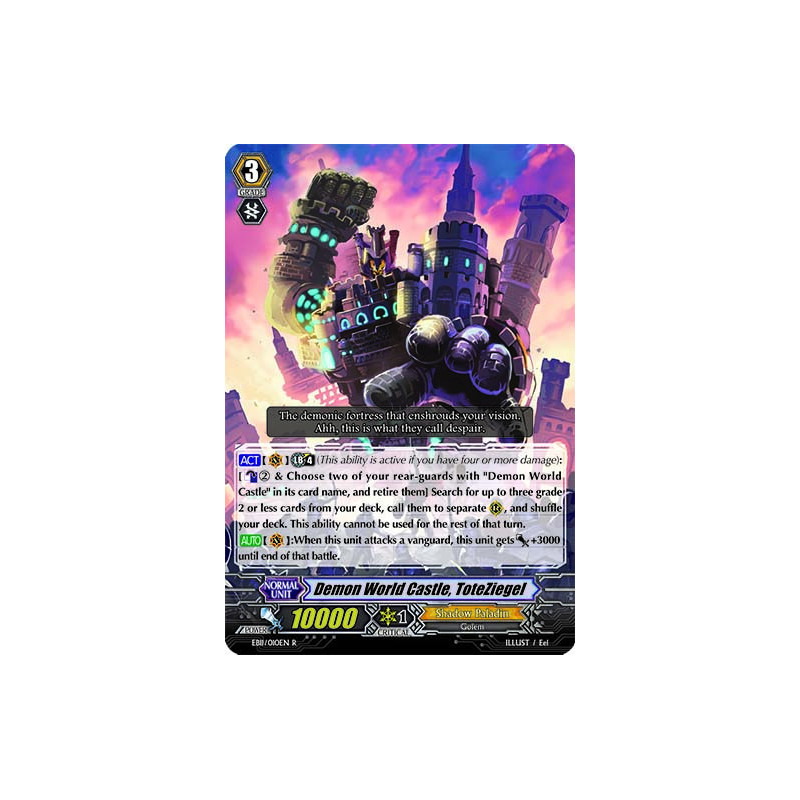 Vanguard_TCG_card_EB11_010EN_Demon_World_Castle_ToteZiegel_Requiem_at_Dusk