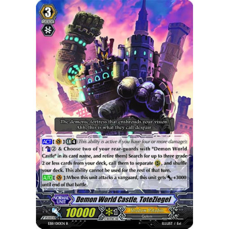 Vanguard_TCG_card_EB11_010EN_Demon_World_Castle_ToteZiegel_Requiem_at_Dusk