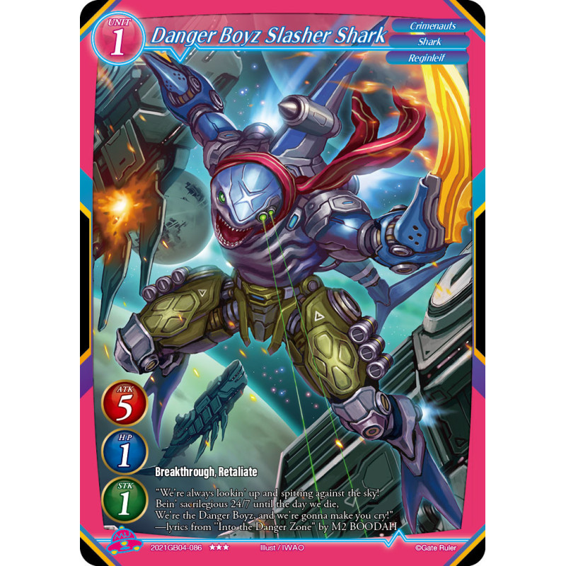 gate-ruler-tcg-2021gb04-086-danger-boyz-slasher-shark-gb04-become-the-hero