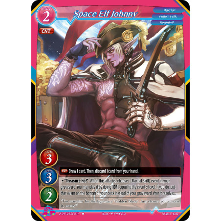 gate-ruler-tcg-2021gb04-097-space-elf-johnny-gb04-become-the-hero