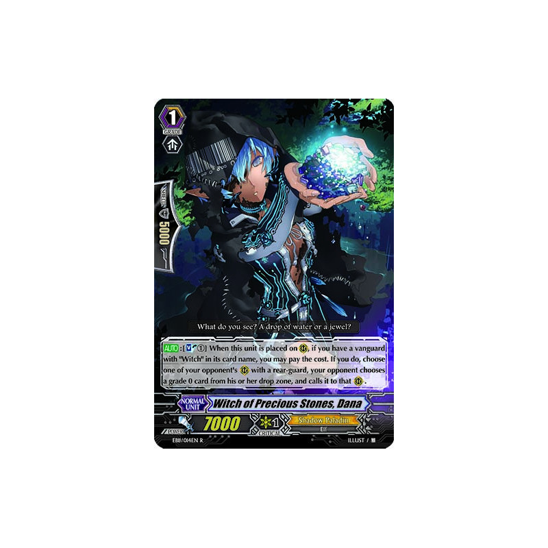 Vanguard_TCG_card_EB11_014EN_Witch_of_Precious_Stones_Dana_Requiem_at_Dusk