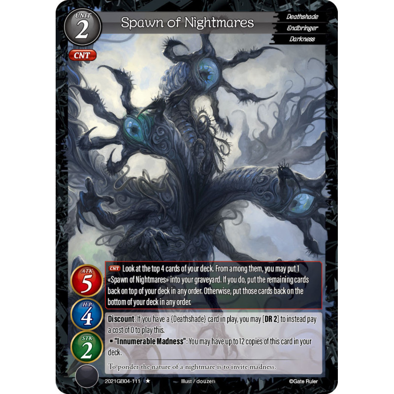 gate-ruler-tcg-2021gb04-111-spawn-of-nightmares-gb04-become-the-hero