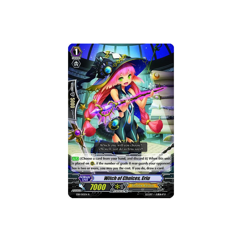 Vanguard_TCG_card_EB11_015EN_Witch_of_Choices_Eriu_Requiem_at_Dusk