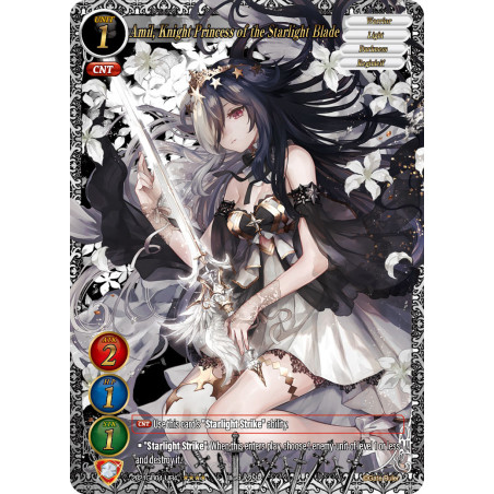 gate-ruler-tcg-2021gb04-ur4-uber-rare-amil-knight-princess-of-the-starlight-blade-gb04-become-the-hero