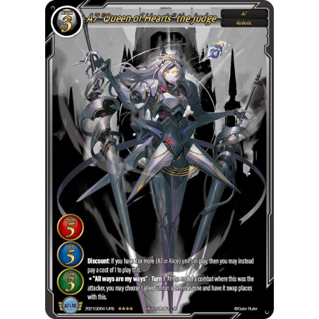 gate-ruler-tcg-2021gb04-ur5-uber-rare-a7-queen-of-hearts-the-judge-gb04-become-the-hero