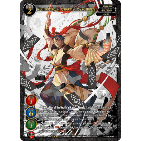 gate-ruler-tcg-2021gb04-ur9-uber-rare-koumei-kigaki-esteemed-hexomancer-gb04-become-the-hero
