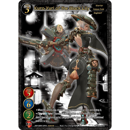gate-ruler-tcg-2021gb04-ur10-uber-rare-kuro-yuri-of-the-black-lily-gb04-become-the-hero