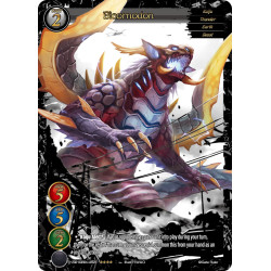 gate-ruler-tcg-2021gb04-ur23-uber-rare-bicornodon-gb04-become-the-hero