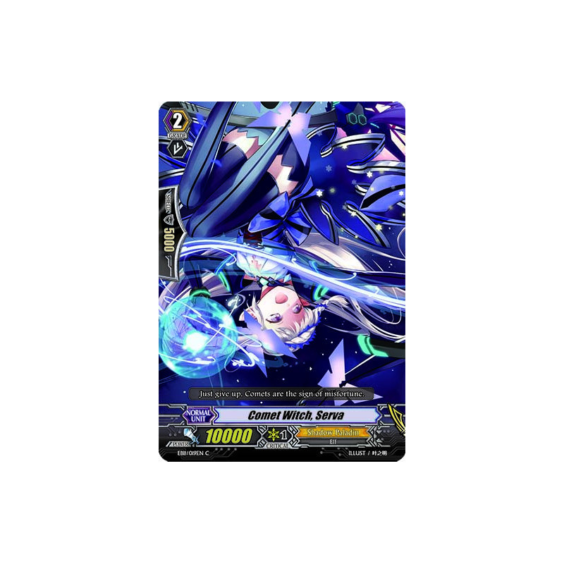 Vanguard_TCG_card_EB11_019EN_Comet_Witch_Serva_Requiem_at_Dusk