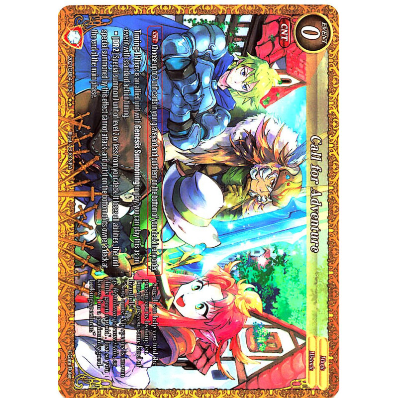 gate-ruler-tcg-premium-2021gb04-013-call-for-adventure-gb04-become-the-hero