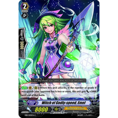Vanguard_TCG_card_EB11_020EN_Witch_of_Godly-speed_Emel_Requiem_at_Dusk
