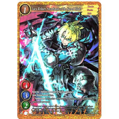 gate-ruler-tcg-premium-2021gb04-018-luca-reihart-swordsman-of-the-sacred-blade-gb04-become-the-hero