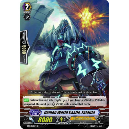 Vanguard_TCG_card_EB11_021EN_Demon_World_Castle_Fatalita_Requiem_at_Dusk