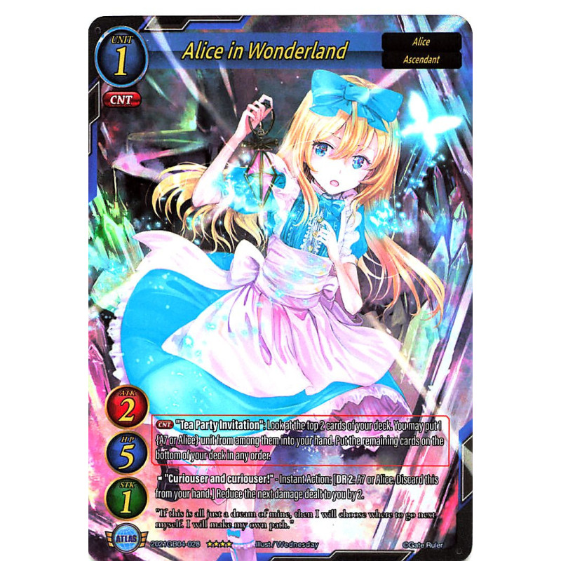 gate-ruler-tcg-premium-2021gb04-028-alice-in-wonderland-gb04-become-the-hero