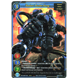 gate-ruler-tcg-premium-2021gb04-033-badass-buster-kong-gb04-become-the-hero