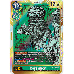 Digimon_TCG_BT3-056_AA_Ceresmon_Alternative_Art_Union_Impact_Card_Game