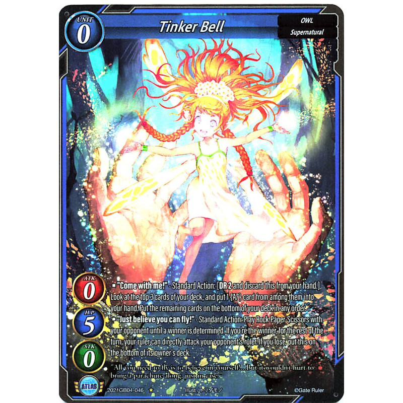 gate-ruler-tcg-premium-2021gb04-046-tinker-bell-gb04-become-the-hero