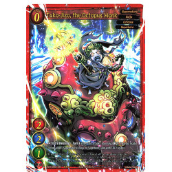 gate-ruler-tcg-premium-2021gb04-061-tako-jizo-the-octopus-monk-gb04-become-the-hero