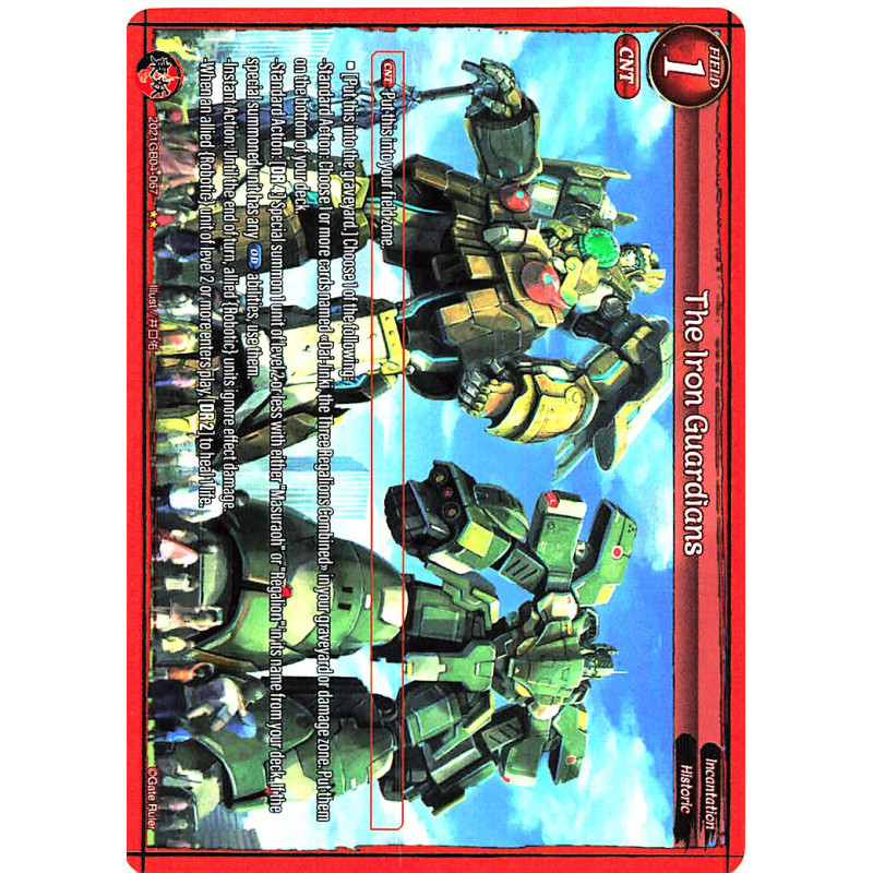 gate-ruler-tcg-premium-2021gb04-067-the-iron-guardians-gb04-become-the-hero