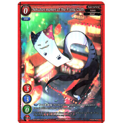 gate-ruler-tcg-premium-2021gb04-072-nekotan-momen-of-the-flying-cloth-gb04-become-the-hero