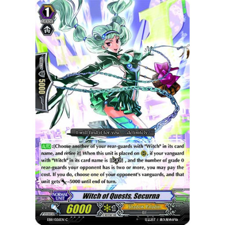 Vanguard_TCG_card_EB11_026EN_Witch_of_Quests_Securna_Requiem_at_Dusk