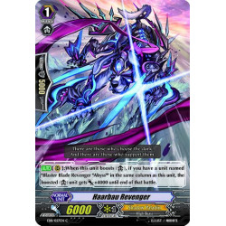 Vanguard_TCG_card_EB11_027EN_Haarbau_Revenger_Requiem_at_Dusk