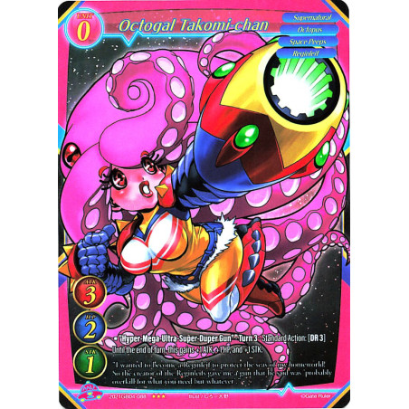 gate-ruler-tcg-premium-2021gb04-088-octogal-takomi-chan-gb04-become-the-hero