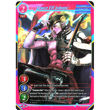 gate-ruler-tcg-premium-2021gb04-097-space-elf-johnny-gb04-become-the-hero
