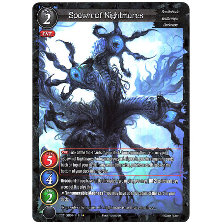 gate-ruler-tcg-premium-2021gb04-111-spawn-of-nightmares-gb04-become-the-hero