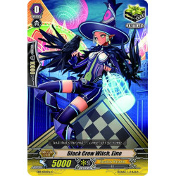 Vanguard_TCG_card_EB11_030EN_Black_Crow_Witch_Eine_Requiem_at_Dusk