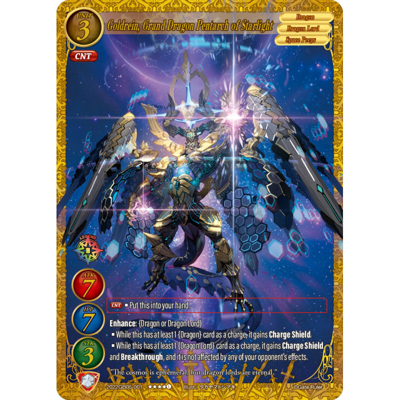 gate-ruler-tcg-2022gb05-001-l-goldrein-grand-dragon-pentarch-of-starlight-gb05-shout-with-the-geas