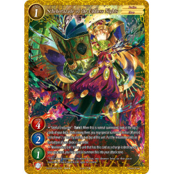 gate-ruler-tcg-2022gb05-009-scheherazade-of-the-endless-nights-gb05-shout-with-the-geas