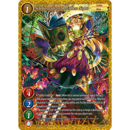 gate-ruler-tcg-2022gb05-009-scheherazade-of-the-endless-nights-gb05-shout-with-the-geas