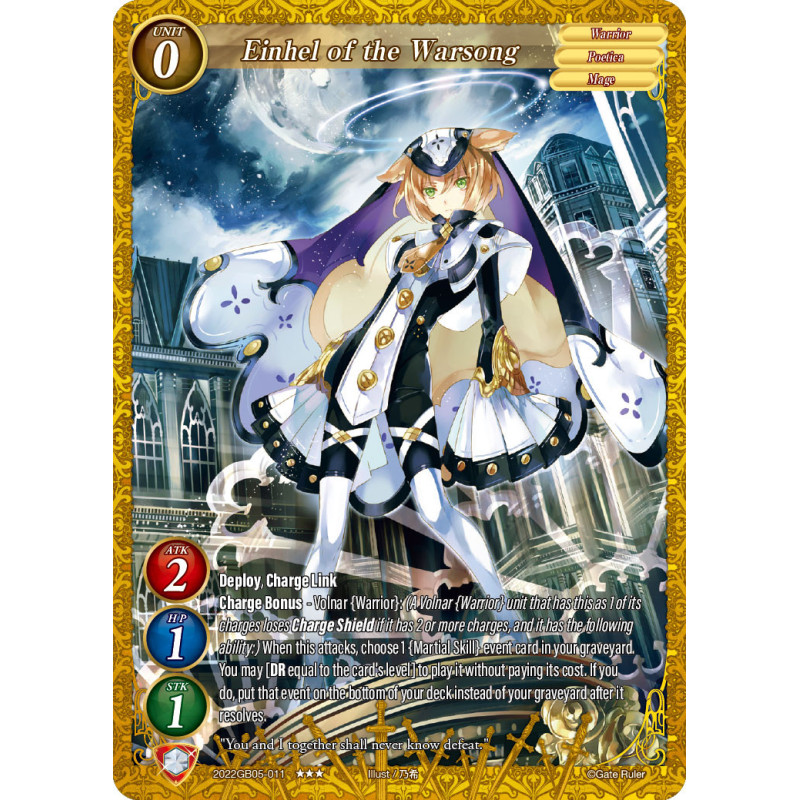 gate-ruler-tcg-2022gb05-011-einhel-of-the-warsong-gb05-shout-with-the-geas