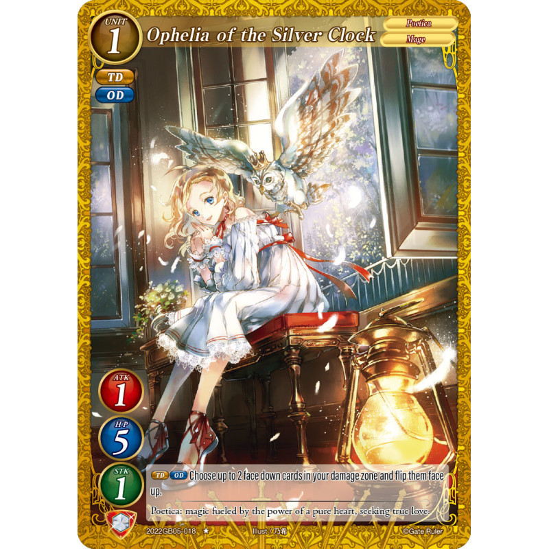 gate-ruler-tcg-2022gb05-018-ophelia-of-the-silver-clock-gb05-shout-with-the-geas