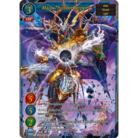 gate-ruler-tcg-2022gb05-025-maju-thunder-serpent-gb05-shout-with-the-geas